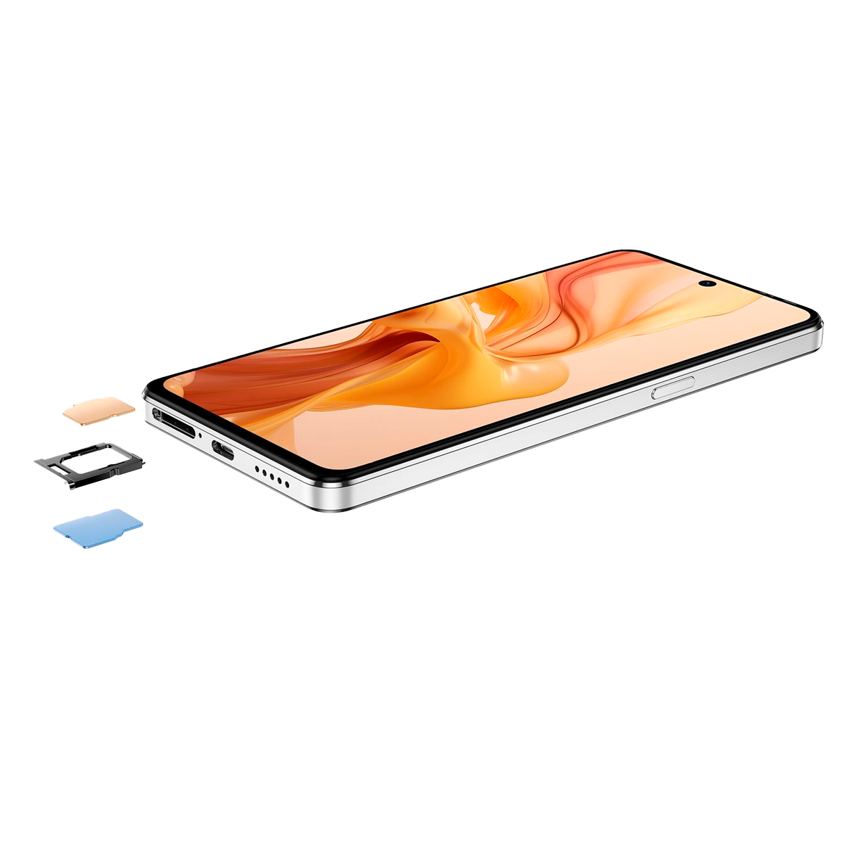 SmartPhone Ulefone NOTE 18 ultra 12 GB