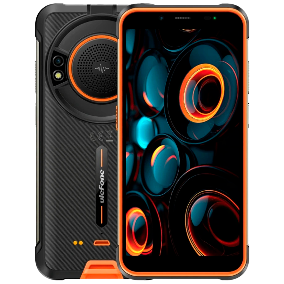 SmartPhone Ulefone Armor 16s 8GB / 128 GB