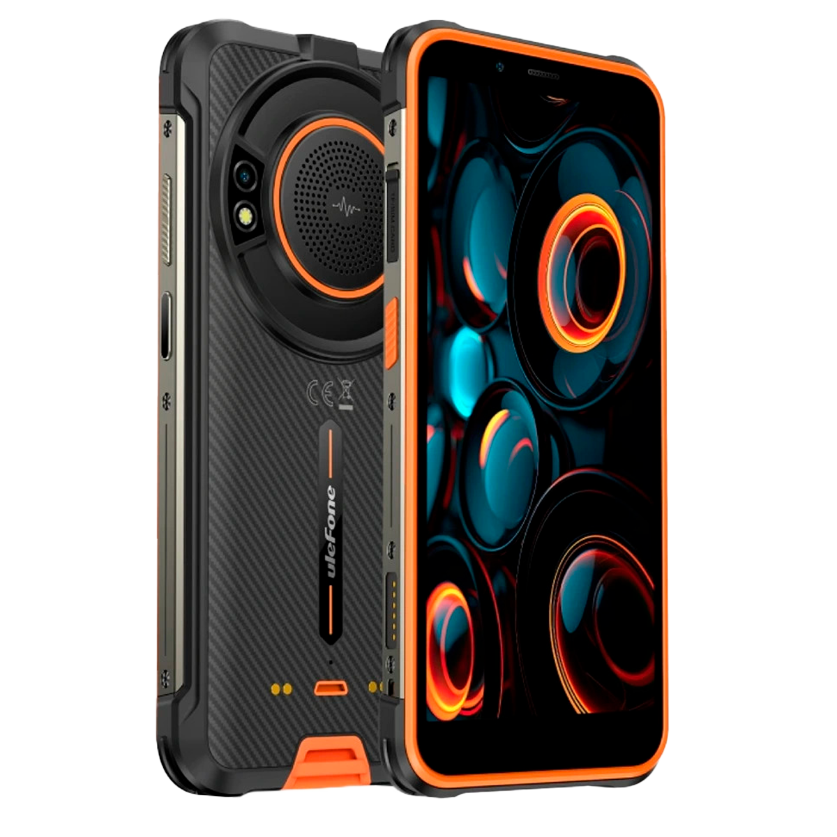 SmartPhone Ulefone Armor 16s 8GB / 128 GB