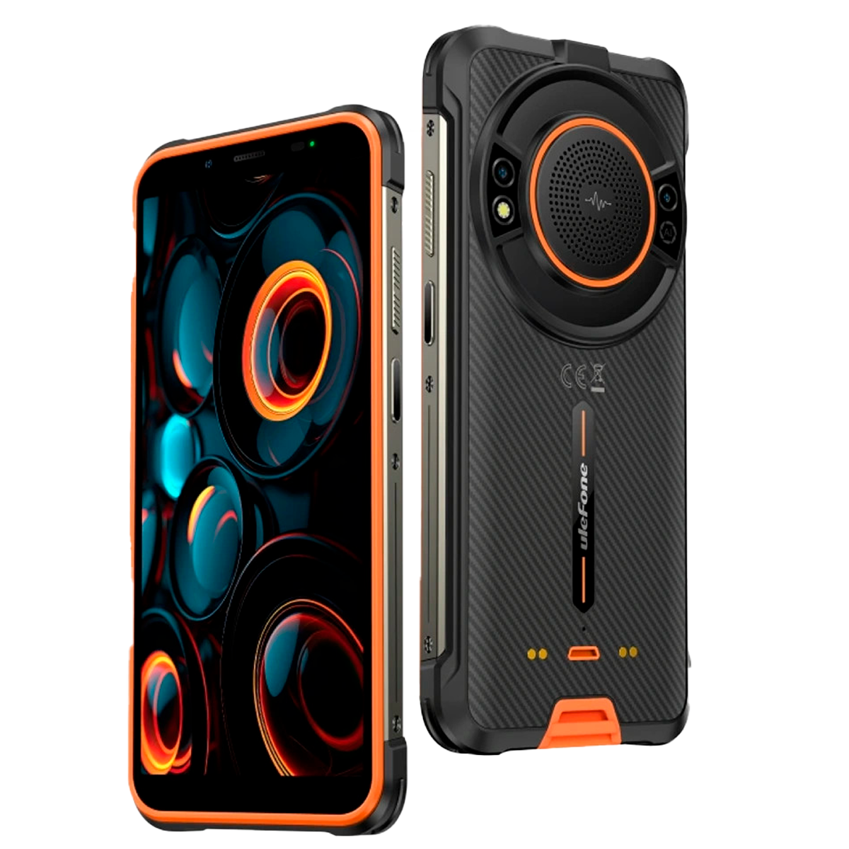 SmartPhone Ulefone Armor 16s 8GB / 128 GB