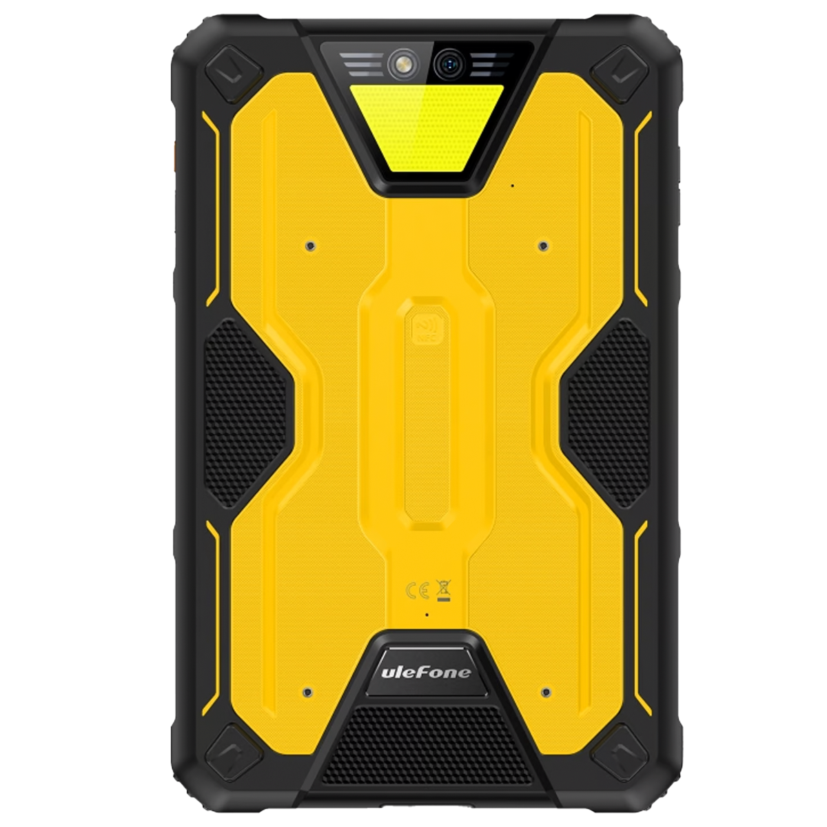 SmartPhone Ulefone Armor PAD 2 8GB / 128 GB
