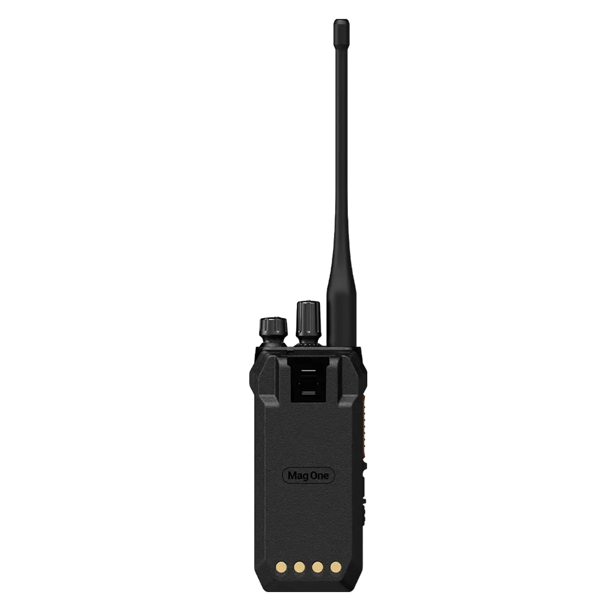 Radio portátil de dos vías Mag One X10d Motorola