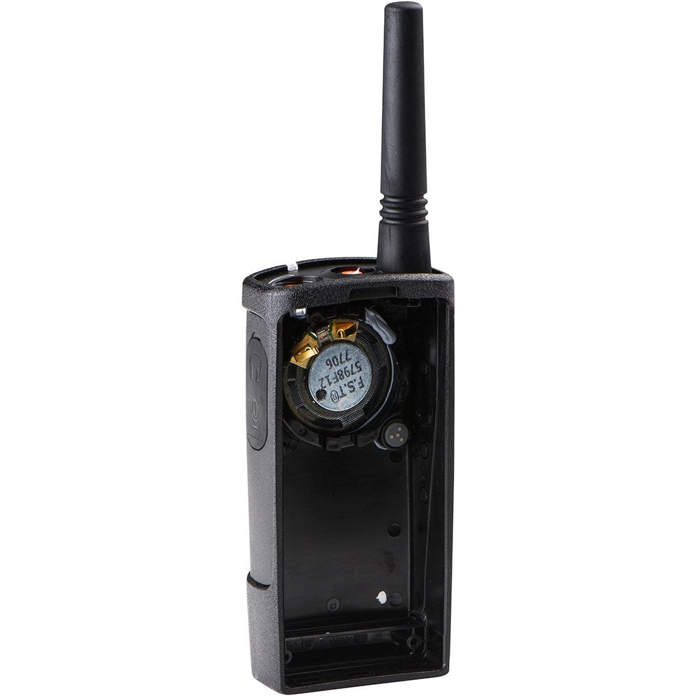 Carcasa Motorola NNTN7240 para Radio EP150 UHF