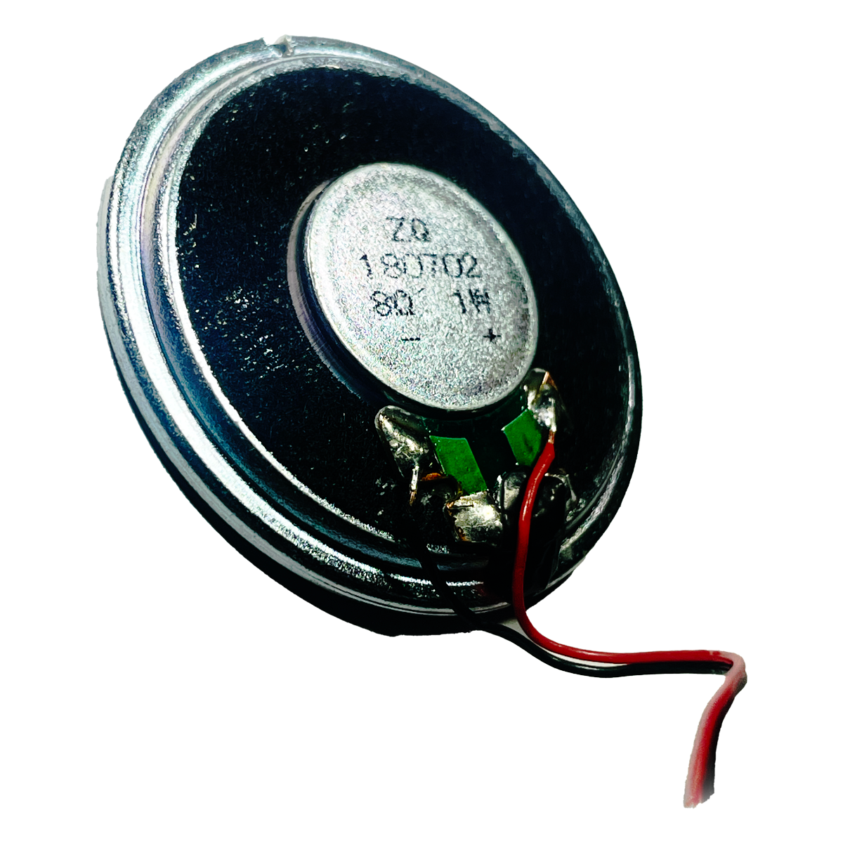 Parlante para Radio Portátil Kenwood TK3207 TK2207 TK3000 TK2000