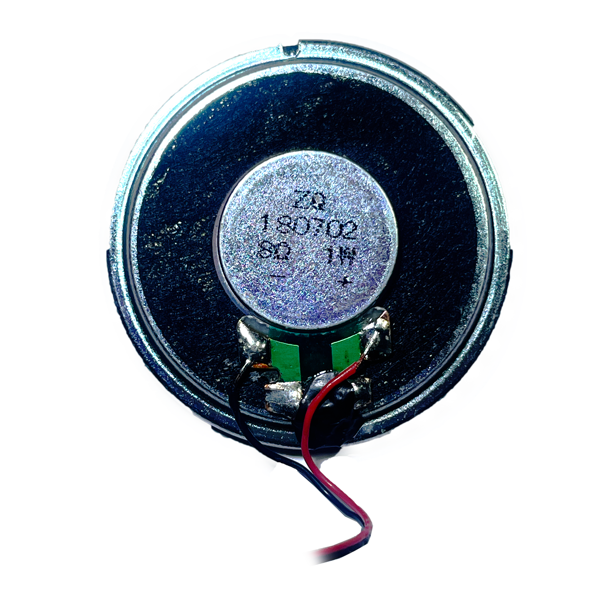 Parlante para Radio Portátil Kenwood TK3207 TK2207 TK3000 TK2000