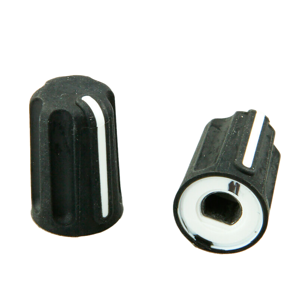 Perilla de volumen Motorola F003A10M004 para Radio Portatil VX80