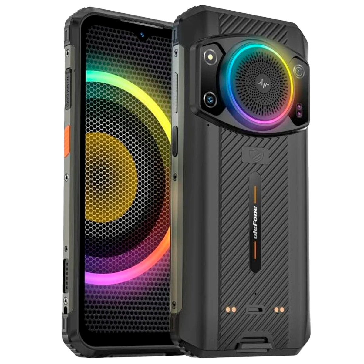 SmartPhone Ulefone Armor 21 8 GB