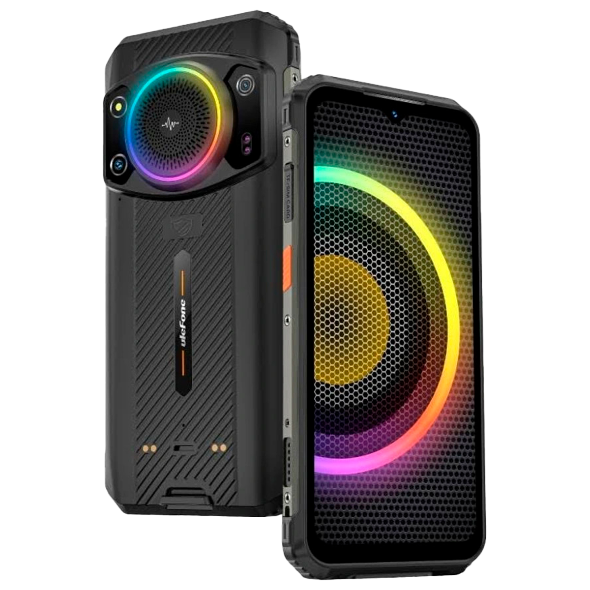 SmartPhone Ulefone Armor 21 8 GB