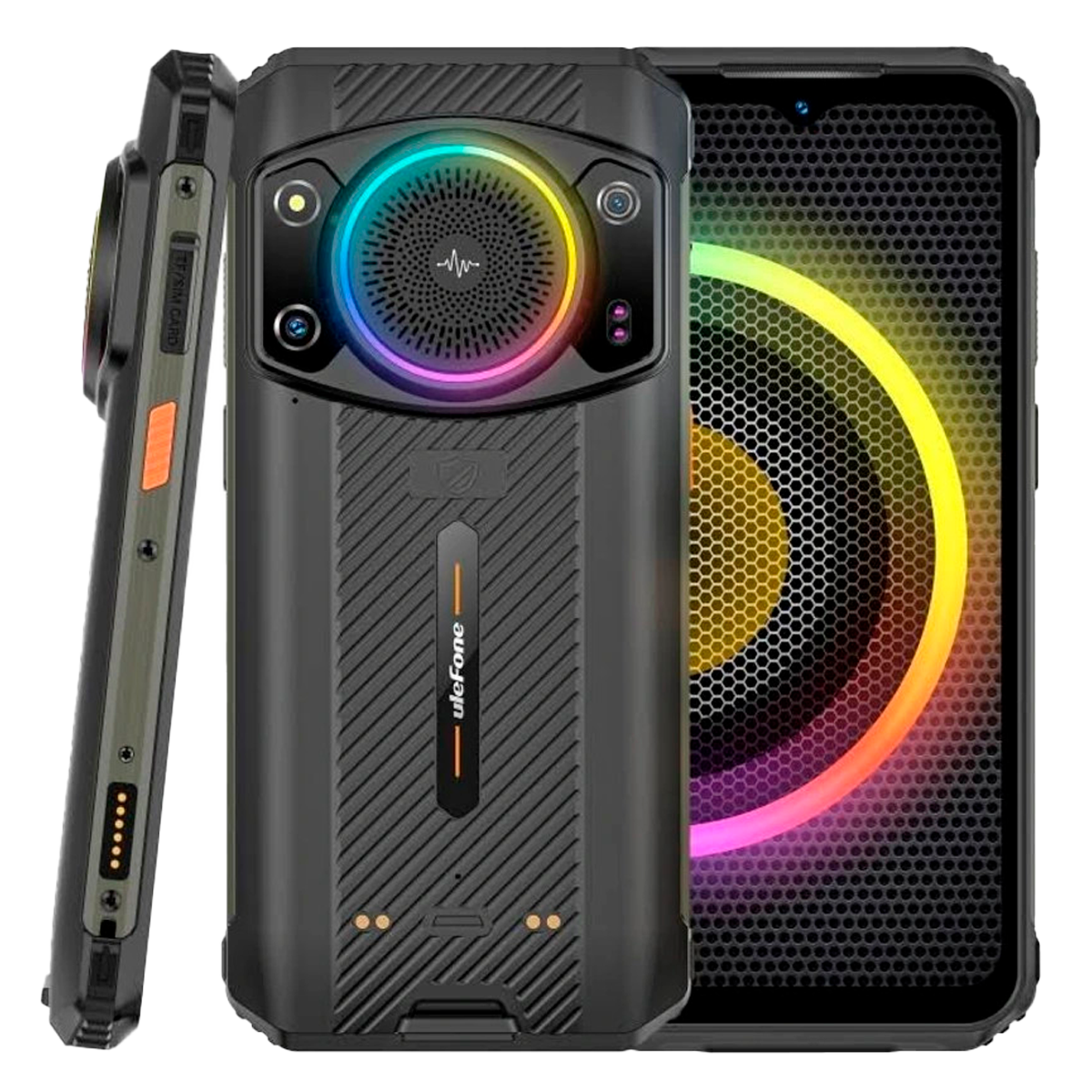 SmartPhone Ulefone Armor 21 8 GB