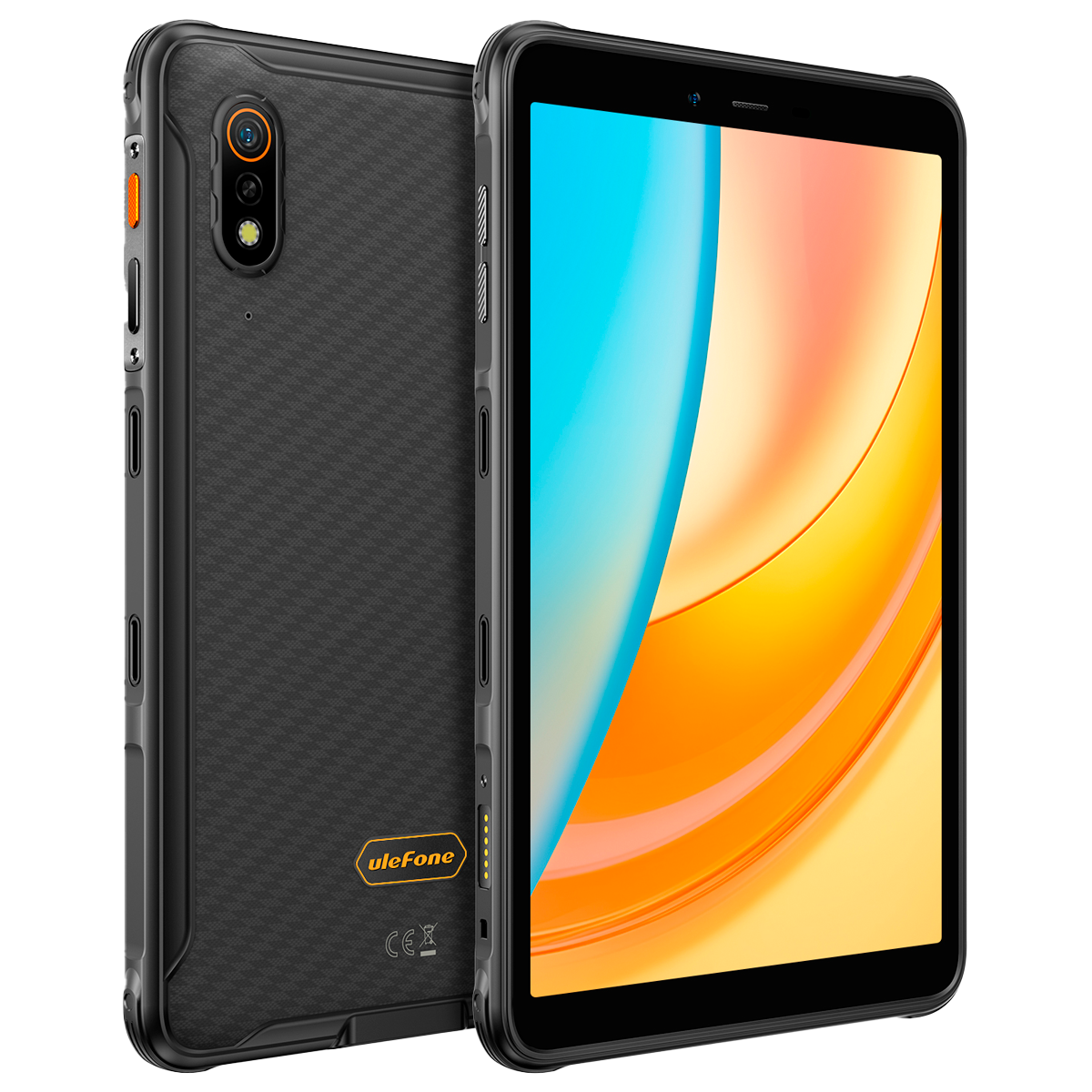 SmartPhone Ulefone Armor PAD PRO 8GB / 128 GB