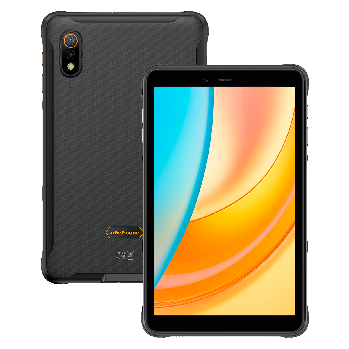 SmartPhone Ulefone Armor PAD PRO 8GB / 128 GB
