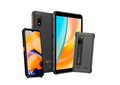 Celulares y tablets