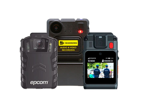 BodyCams