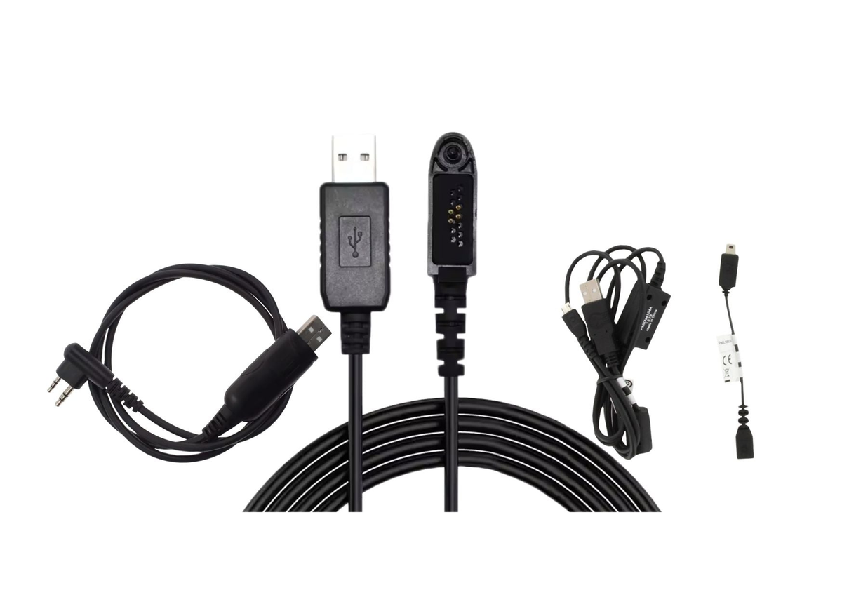 Boxi Cable Program Cables de Programación para Radios | Configuración Precisa – Quality ...