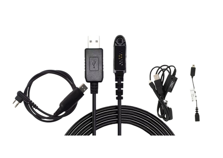 Cable de programación - Quality and Price