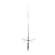 Antena base Hustler G7-150-2 VHF autosoportada con radiales