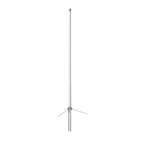 Antena base tipo vela Tram 1487 VHF omnidireccional con radiales