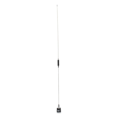 TXAM43050 foto oficial [verificada] - antena movil tipo latigo TXPRO UHF 430-450 MHz