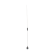 Antena móvil tipo látigo Txpro TXAM43050 UHF con base roscada NMO