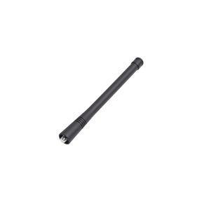 Antena Para Radio Portátil Motorola VHF 136-174MHz series DEP PRO EP - Quality and Price