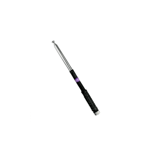 Antena para Radio Portátil Telescópica VHF 136-174MHz conector SMA hembra compatible con Kenwood Baofeng - Quality and Price
