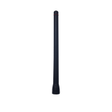 Antena Para Radio Portatil Icom VHF 136-174 MHz series F14 4013 3013