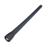 Antena Para Radio Portatil Icom VHF 136-174 MHz series F14 4013 3013