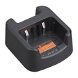 CH10L19 foto oficial [verificada] - base cargadora Hytera para TC-508 / TC-518