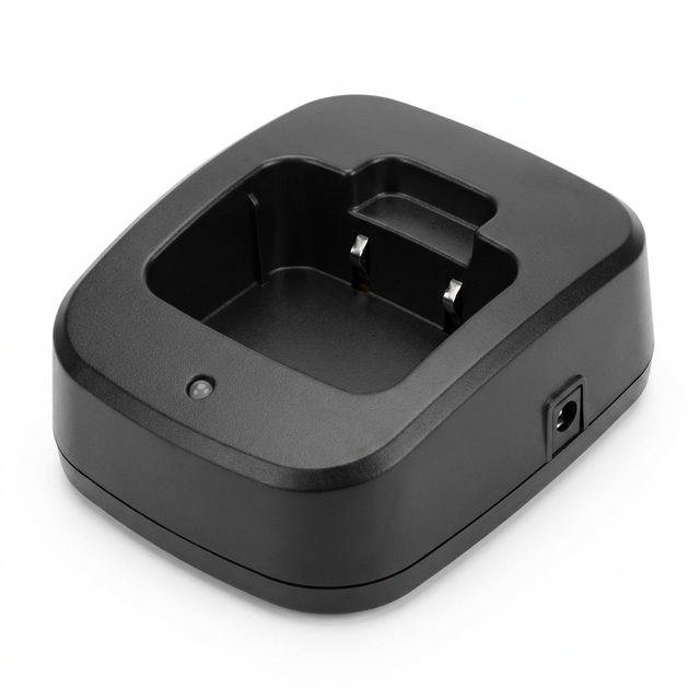 Base cargadora de escritorio Hytera CH10L19 para radio portátil