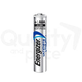 Bateria Energizer Ultimate Lithium AAA