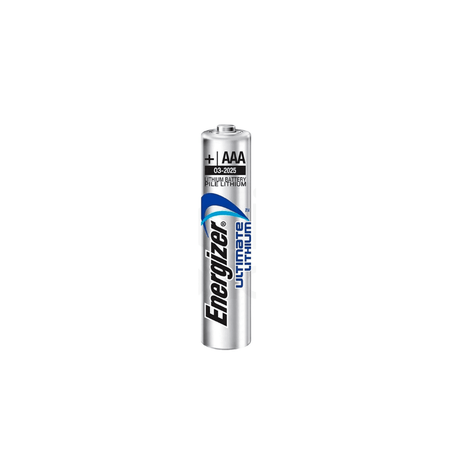Bateria Energizer Ultimate Lithium AAA - Quality and Price