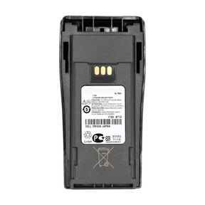 Batería para radio portátil Motorola EP450 DEP450 - Quality and Price