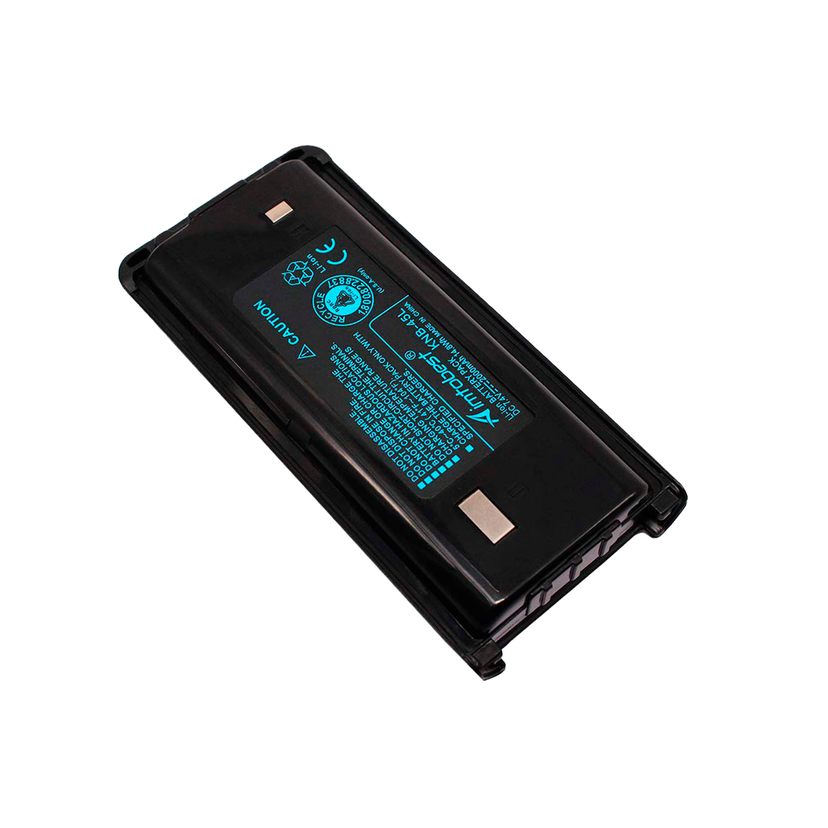 Bateria Radio Portatil Kenwood Knb45L Serie Nx 1000