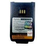 Bateria Para Radio Portatil Hytera PD486 PD416 PD566 PD506 PD606 PD686