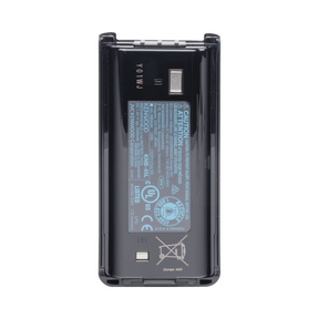 Batería Kenwood KNB45L para Radio Portátil NX1200 NX1300 TK3402 TK2402 - Quality and Price