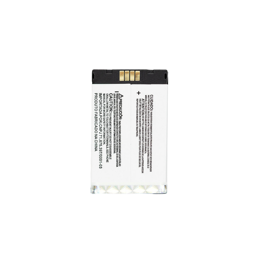 Batería motorola 53964 para Radio Portátil DTR620 1500 mAh - Quality and Price