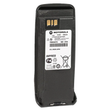 Bateria Motorola PMNN4077 para Radio Portatil DGP6150 DGP4150 2200 mAh