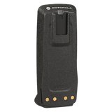 Bateria Motorola PMNN4077 para Radio Portatil DGP6150 DGP4150 2200 mAh