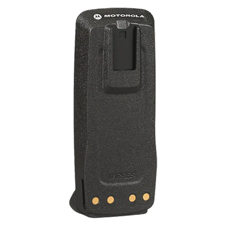 Bateria Motorola PMNN4077 para Radio Portatil DGP6150 DGP4150 2200 mAh