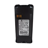 Batería Motorola PMNN4476 para radio EP350 DEP250 1750 mAh - Quality and Price