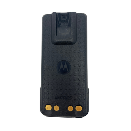 Bateria Motorola PMNN4544 para radio DGP5050 DGP8050 DGP8550 2450mAh - Quality and Price