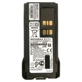 Bateria Motorola PMNN4544 para radio DGP5050 DGP8050 DGP8550 2450mAh