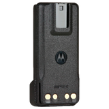 Bateria Motorola PMNN4544 para radio DGP5050 DGP8050 DGP8550 2450mAh