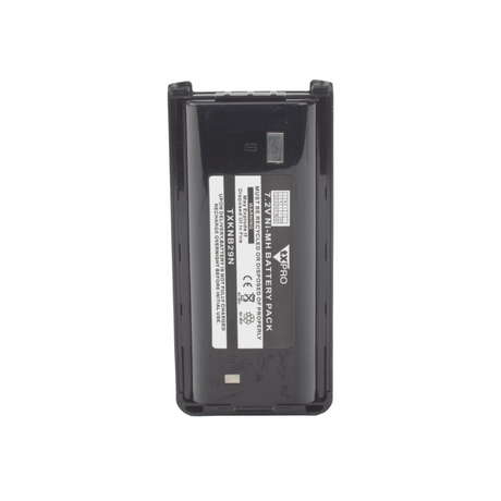 Batería TXPRO TXKNB29N para Radio Portátil NX1300 NX1200 NX340 NX240 - Quality and Price