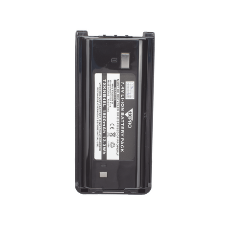 Batería TXPRO TXKNB45L para Radio Portátil NX1200 NX1300 TK3402 TK2402 - Quality and Price