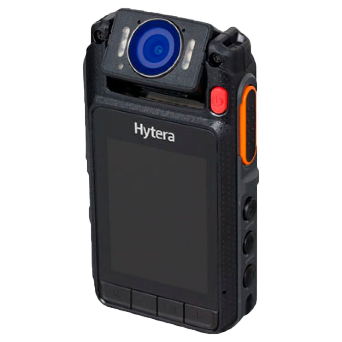 Bodycam Hytera Vm680 64Gb Bluetooth Wifi Ip67