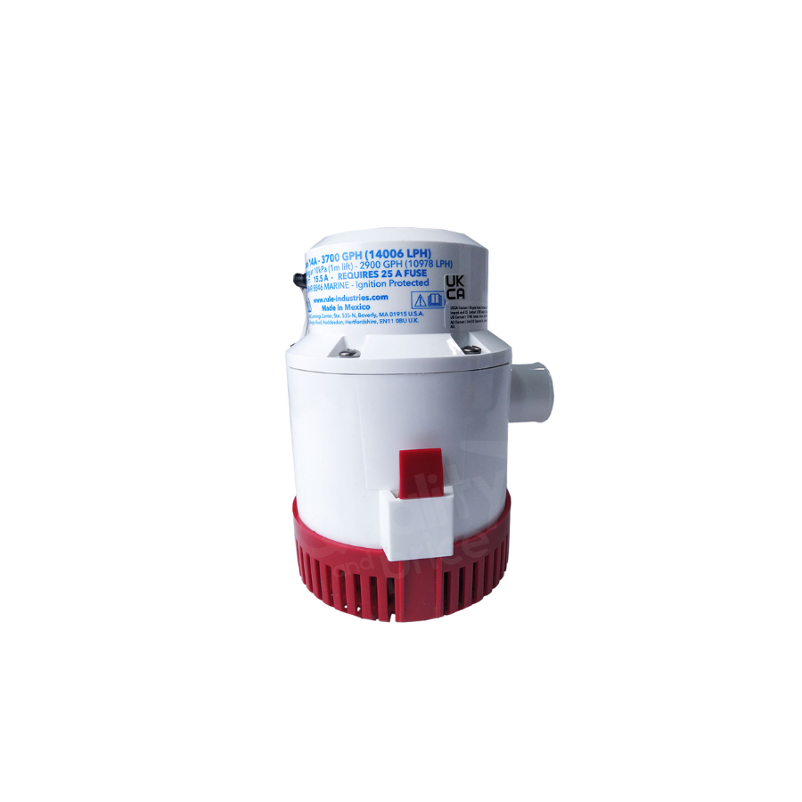 Lenspomp, 3000 GPH 12V Automatische Bootlenspomp Met Schakelaar 40 Mm Uitlaatdiameter Kleine Bootlenspomp Elektrische Scheepslenspomp Voor Boten Vijvers Zwembaden Kelders P 010305075506 Lenspomp, 3000 GPH 12V Automatische Bootlenspomp Met Schakelaar 40 Mm Uitlaatdiameter Kleine Bootlenspomp Elektrische Scheepslenspomp Voor Boten Vijvers Zwembaden Kelders P 010305075506