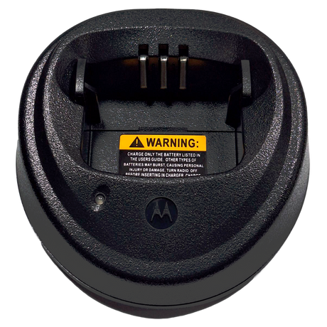 Cargador para radio Portatil Motorola EP450 DEP450