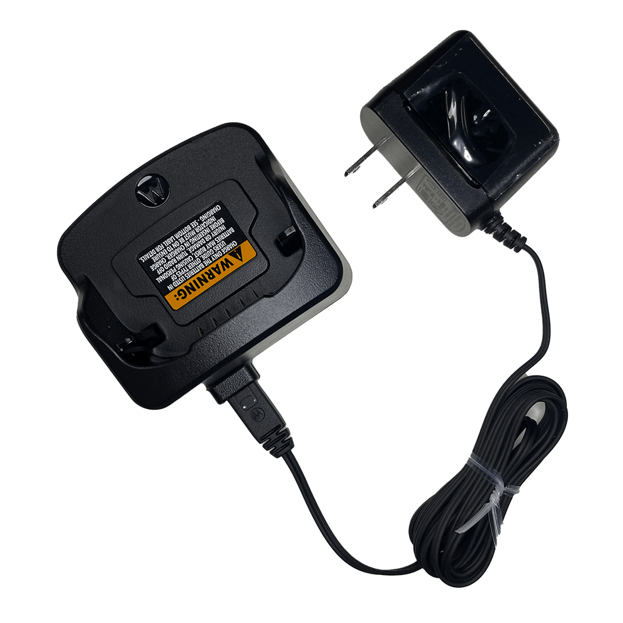 Cargador para Radio portátil Motorola RVA50