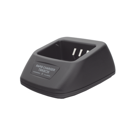 Cargador TXPRO KSC35 para Radio Portátil KENWOOOD NX1300 NX1200 TK3000 - Quality and Price